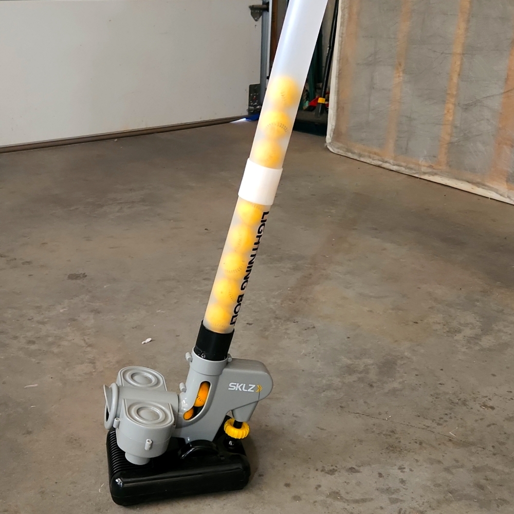 Sklz Lightning Bolt
